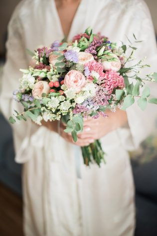 Fotógrafo de bodas en Navarra