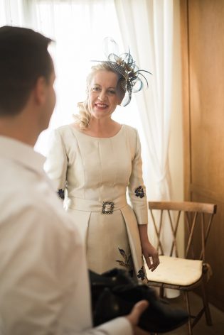 Fotógrafo de bodas en Navarra