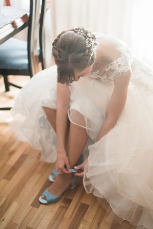 Fotógrafo de bodas en Navarra