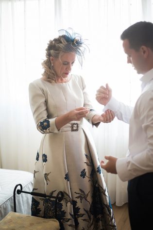 Fotógrafo de bodas en Navarra