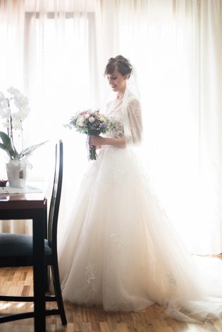 Fotógrafo de bodas en Navarra