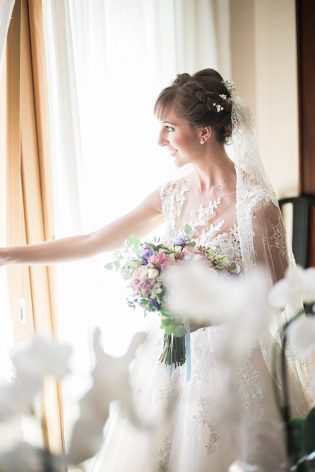 Fotógrafo de bodas en Navarra