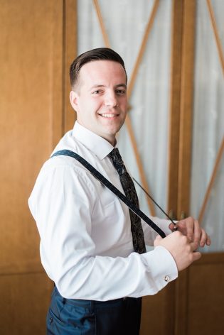 Fotógrafo de bodas en Navarra